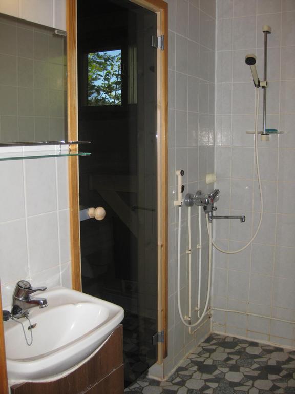 Ferienwohnung Mukalilla Ukkohalla Zimmer foto