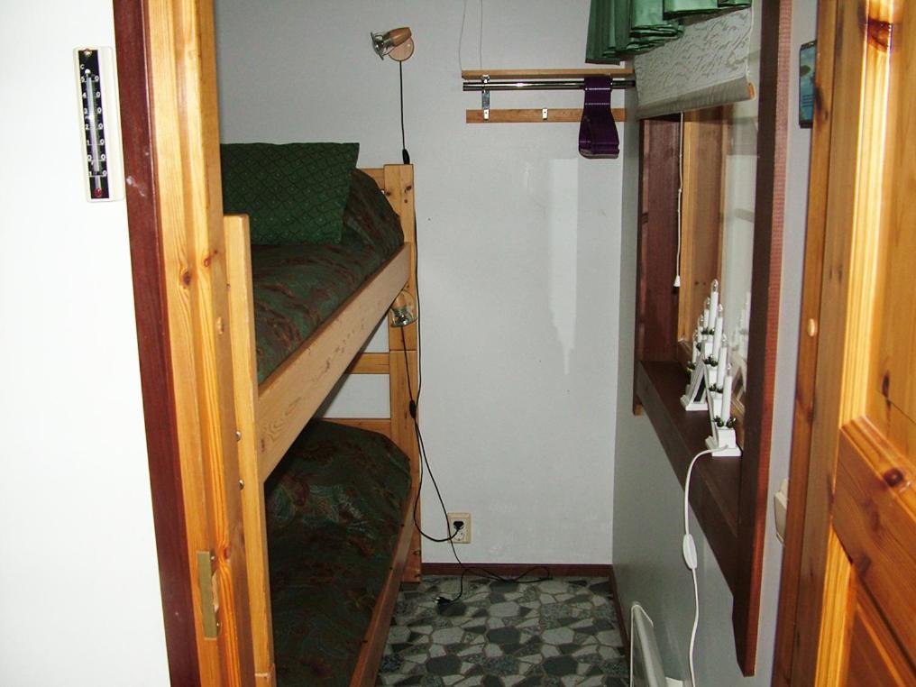 Ferienwohnung Mukalilla Ukkohalla Exterior foto