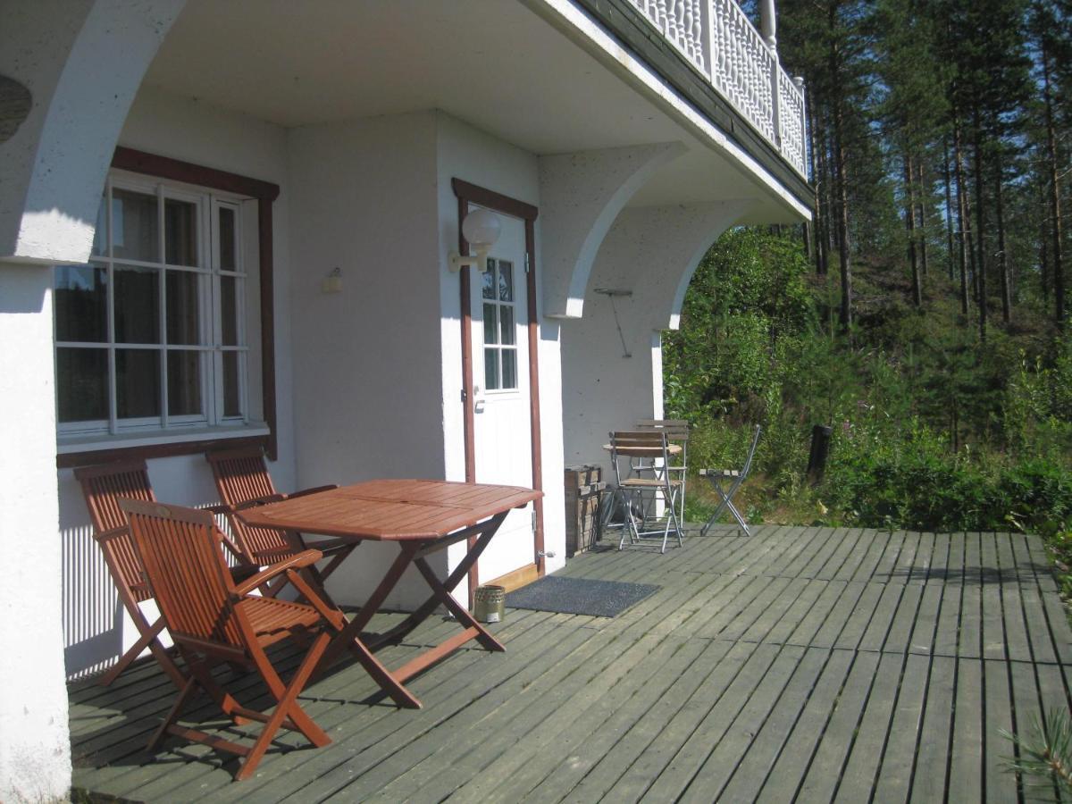 Ferienwohnung Mukalilla Ukkohalla Zimmer foto